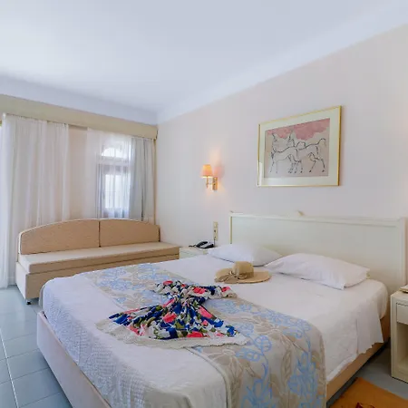 Hotel Creta Star - Adults Only Skaleta