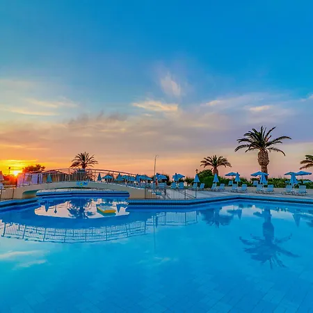 Creta Star - Adults Only Hotel Skaleta