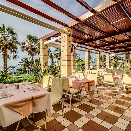 Creta Star - Adults Only Hotel Skaleta