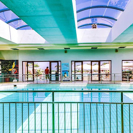 Creta Star - Adults Only 4* Skaleta