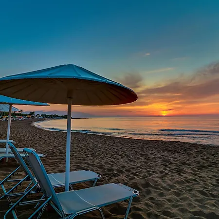 Creta Star - Adults Only Hotel Skaleta