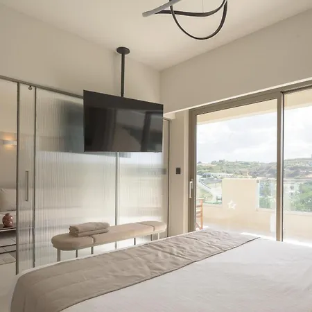 Creta Star - Adults Only 4*