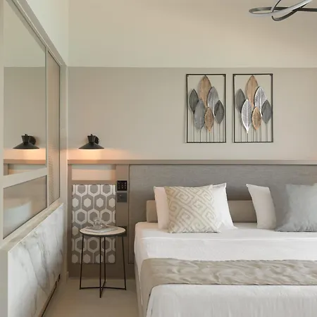 Creta Star - Adults Only 4* Skaleta