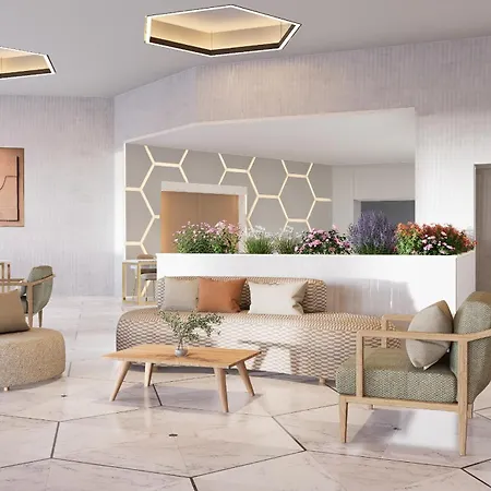 Creta Star - Adults Only Hotel 4*