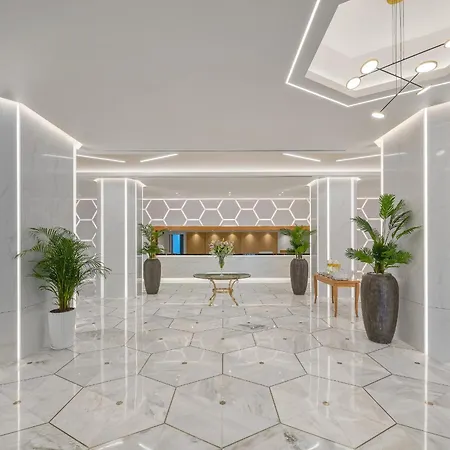 Creta Star - Adults Only 호텔 4*