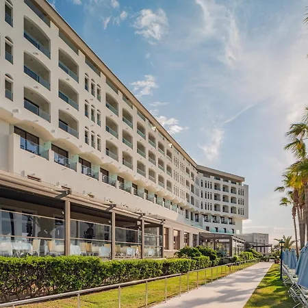 Creta Star - Adults Only 호텔 4*