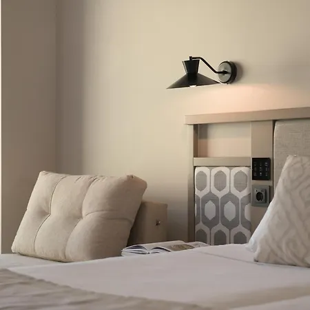 Creta Star - Adults Only 4* 스켈레타