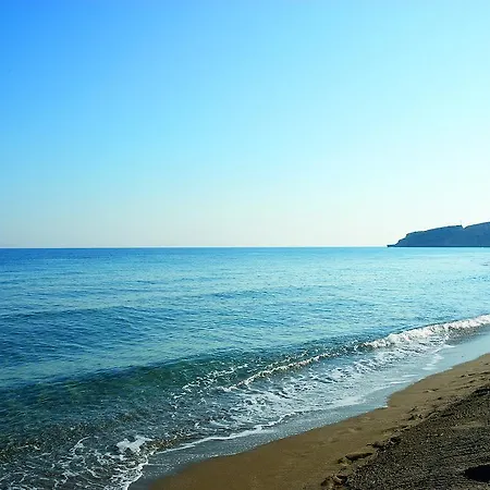 Creta Star - Adults Only 4* Skaleta