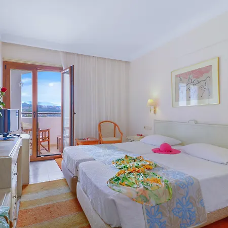Hotel Creta Star - Adults Only 4*