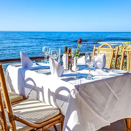 Creta Star - Adults Only Skaleta