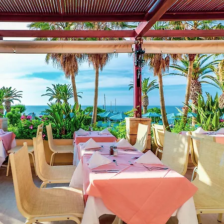 Creta Star - Adults Only Hotel Skaleta