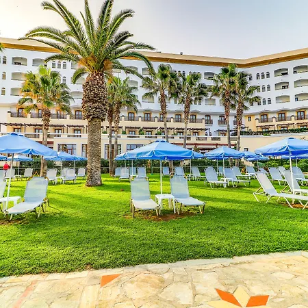 Creta Star - Adults Only 4* Skaleta