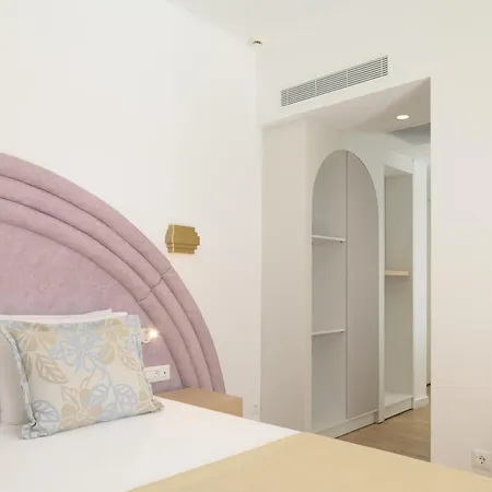 Creta Star - Adults Only Hotel Skaleta