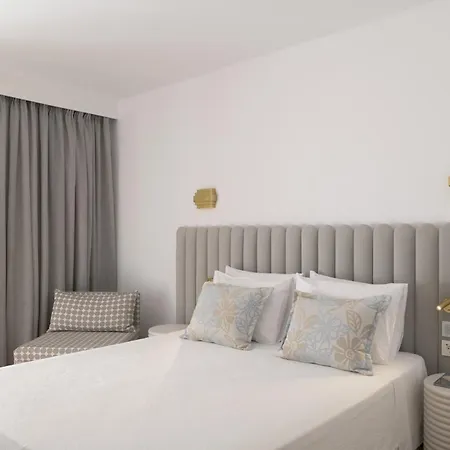 Creta Star - Adults Only 4* Skaleta
