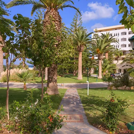 Creta Star - Adults Only Hotel 4*