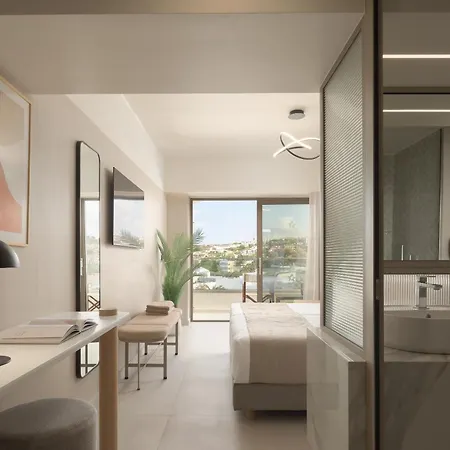 Creta Star - Adults Only 4* Skaleta