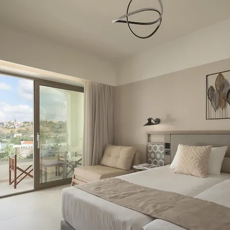 Creta Star - Adults Only Hotel 4*