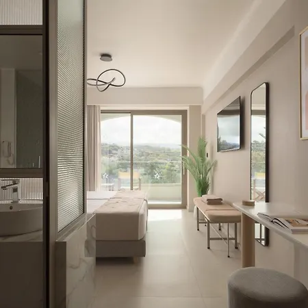 Hotel Creta Star - Adults Only Skaleta