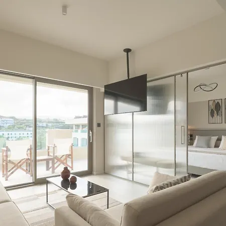 Creta Star - Adults Only Hotel