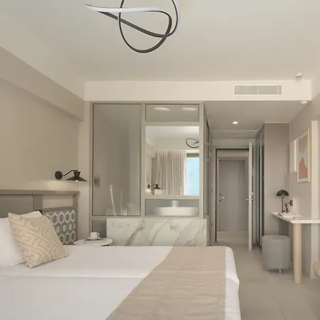 Creta Star - Adults Only 4* Skaleta