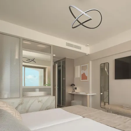 Creta Star - Adults Only Hotel