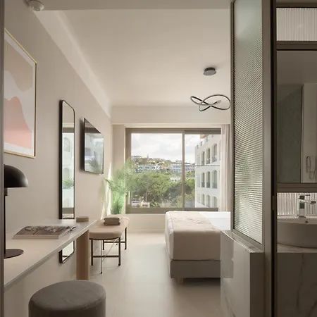 Hotell Creta Star - Adults Only Skaleta