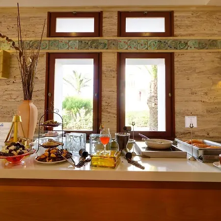 Creta Star - Adults Only Skaleta
