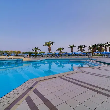 Creta Star - Adults Only 4* Skaleta