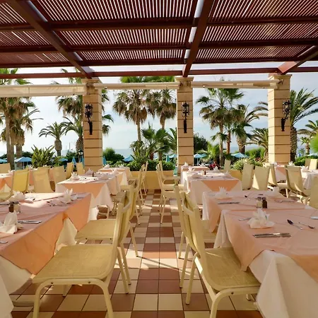 Creta Star - Adults Only 4* Skaleta