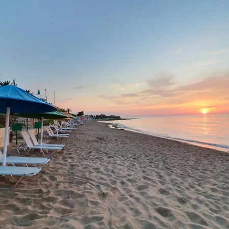 Hotel Creta Star - Adults Only Skaleta