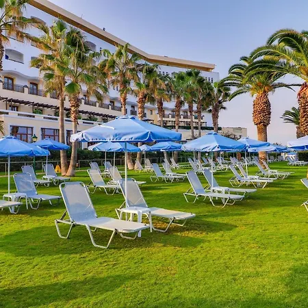 Hotel Creta Star - Adults Only Skaleta
