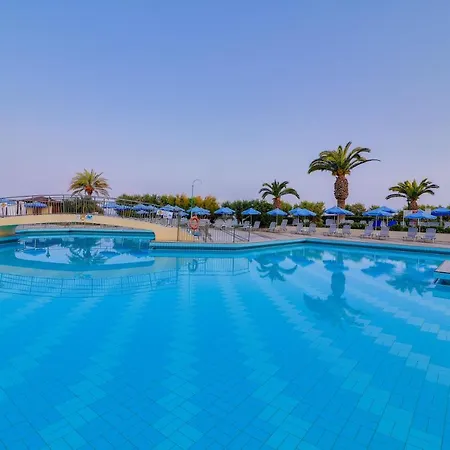Creta Star - Adults Only Hotel