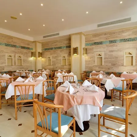 Creta Star - Adults Only 4* Skaleta