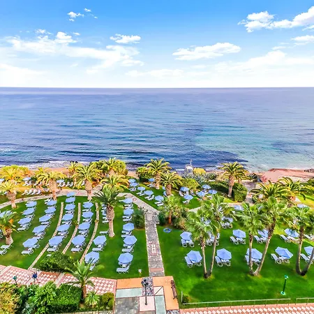 Creta Star - Adults Only 호텔 4*