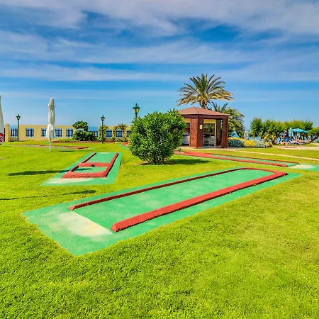 Creta Star - Adults Only Skaleta