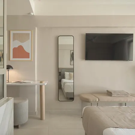 Creta Star - Adults Only 4* 스켈레타