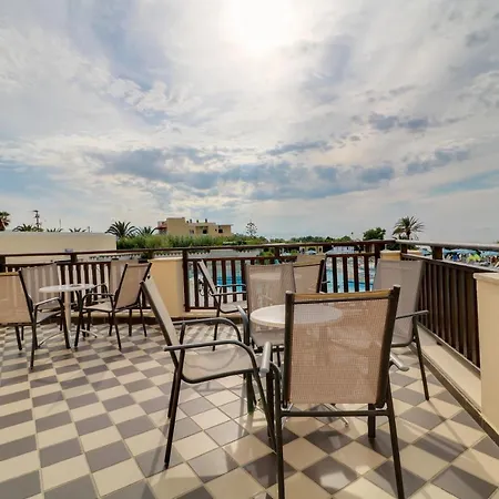 Creta Star - Adults Only
